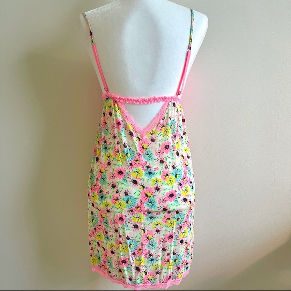 Victoria Secret Slip Dress - Picture 4 of 6